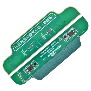 JC V1SE / V1S Pro - Truetone Repair Replacement Board iPhone 16 / 16 Plus / 16 Pro / 16 Pro Max