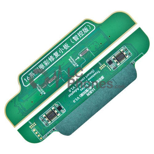 JC V1SE / V1S Pro - Truetone Repair Replacement Board iPhone 16 / 16 Plus / 16 Pro / 16 Pro Max