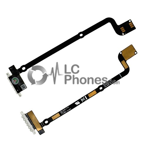 Microsoft Surface Pro 7 Plus - Keyboard Flex Cable 0801-C3A30QS