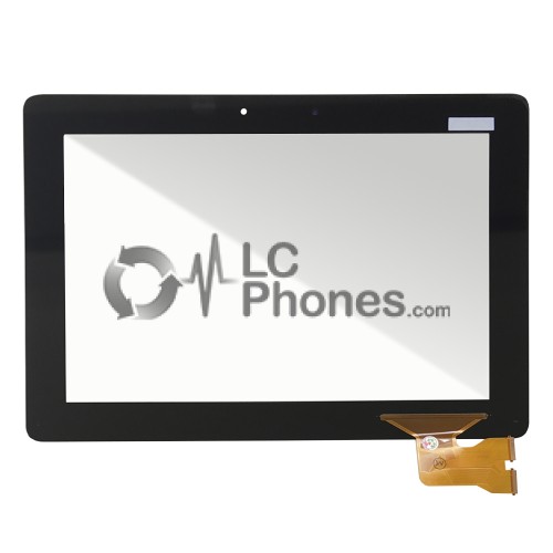 Asus Memo Pad Smart 10 K001 ME301T 5280N - Front Glass Digitizer Black