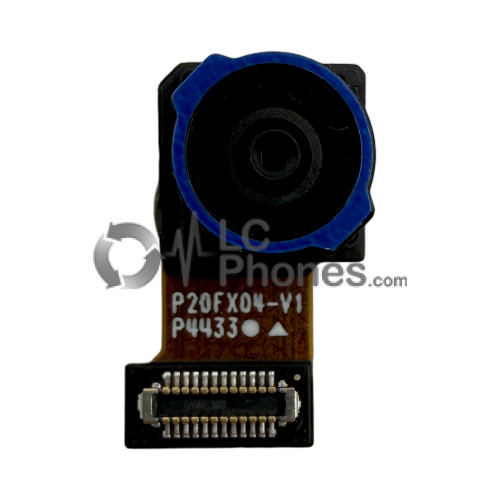 Xiaomi Redmi Note 14 4G 24117RN76G - Front Camera 20Mp