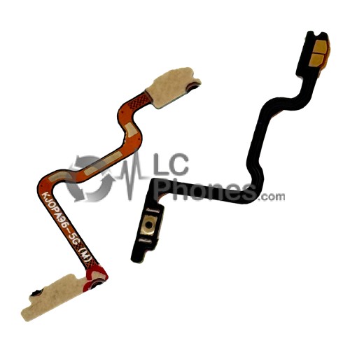 OPPO A96 CPH2333 - Power Flex Cable