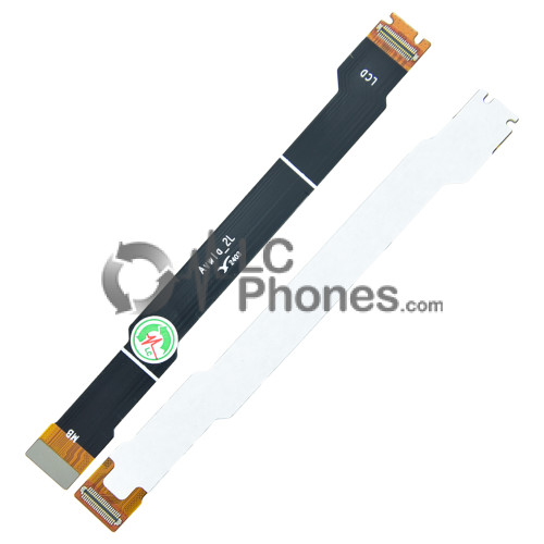 Sony Xperia 10 IV XQ-CC44, XQ-CC54, XQ-CC72 - LCD Flex Cable < Service Pack >