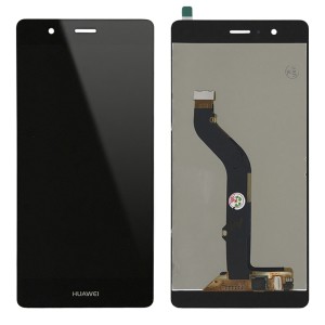 Huawei Ascend P9 Lite - Full Front LCD Digitizer Black