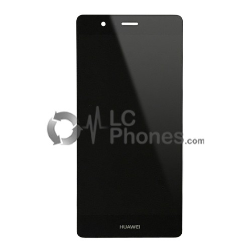 Huawei Ascend P9 Lite - Full Front LCD Digitizer Black