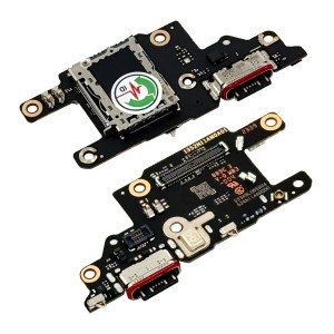 Xiaomi Poco X6 Pro 5G 2311DRK48G, 2311DRK48I - Dock Charging Connector Board 