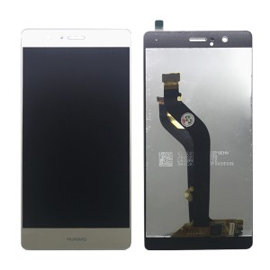 Huawei Ascend P9 Lite - Full Front LCD Digitizer  Gold