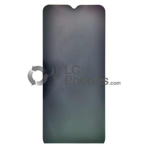 Xiaomi Redmi 9A / Redmi 9C - Polarizer 0º