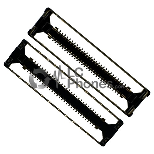 Macbook Air Retina 13inch with M2 2022 A2681 / M3 2024 A3113 - LCD LVDS FPC Connector 56 pin ( On Board )