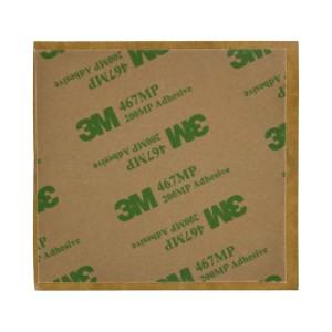 Microsoft Surface Pro - 3M Battery Adhesive Sticker