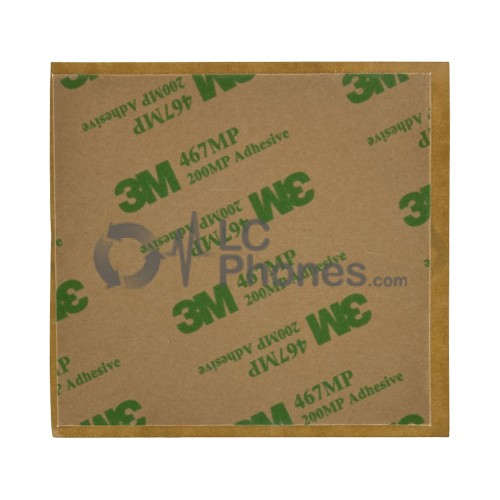 Microsoft Surface Pro - 3M Battery Adhesive Sticker