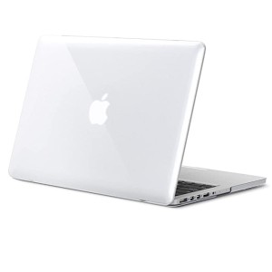 Macbook Pro Retina 15 inch A1398 - Crystal Full Body Case