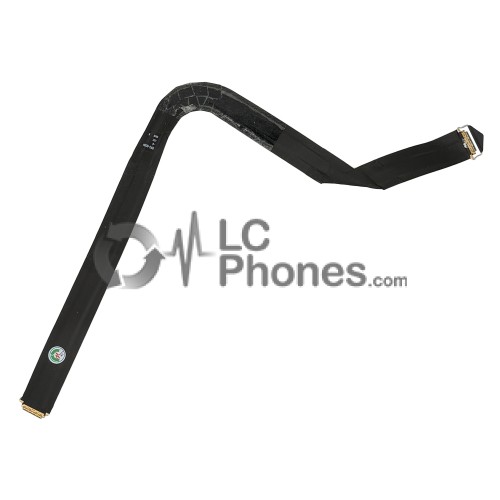 iMac A1419 27 inch (Mid 2017) - Camera Microphone Flex Cable 593-00384-A