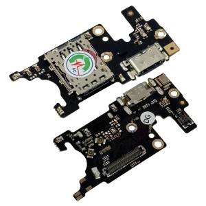Motorola Edge 30 Neo XT2245 - Dock Charging Connector Board