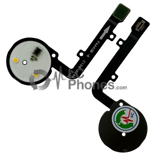 OnePlus 10 Pro 5G NE2210, NE2215, NE2213, NE2211 - Flashlight Flex Cable