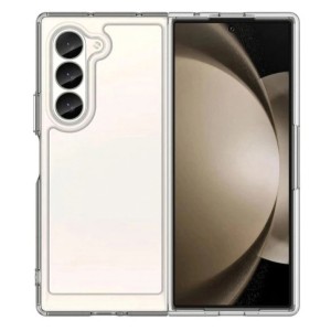 Samsung Galaxy Z Fold6 5G F956 - Ultra Clear Case Clear