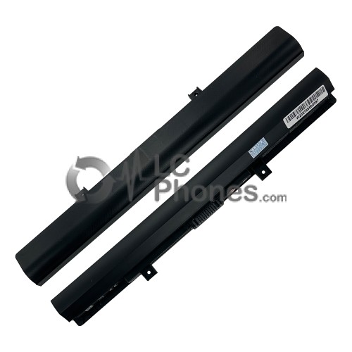 Toshiba - Laptop Battery PA5195U-1BRS 2600mAh 37Wh