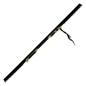 Macbook Pro 15 inch A1707 with Touch Bar/ Pro 15 A1990 / Pro 16 A2141 - Wi-Fi Antenna Vent Module Bar 817-02781