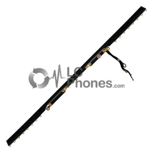 Macbook Pro 15 inch A1707 with Touch Bar/ Pro 15 A1990 / Pro 16 A2141 - Wi-Fi Antenna Vent Module Bar 817-02781