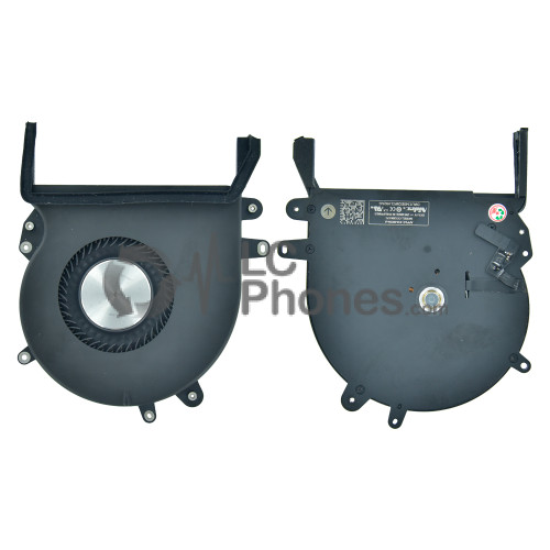 Macbook Pro 16 inch A2141 with Touch Bar - Left Side Cooling CPU Fan 610-00354-A