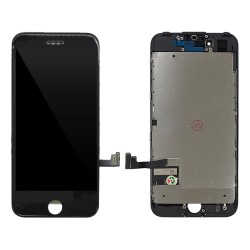 iPhone 7 - LCD Digitizer  Black