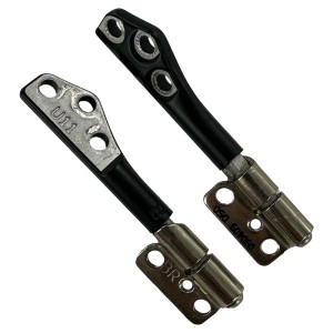 Macbook Pro 13 inch A1278 - Left and Right LCD Hinge Set
