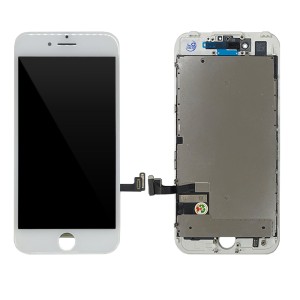 iPhone 7 - LCD Digitizer  White