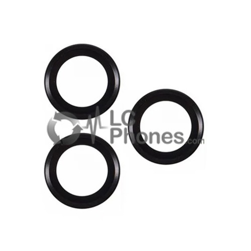 iPhone 16 Pro / 16 Pro Max - Camera Lens Kit