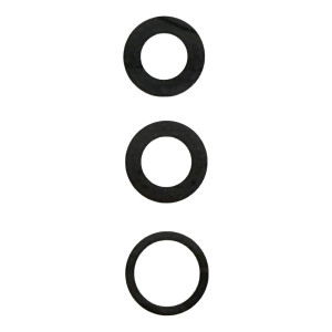iPhone 16 Pro / 16 Pro Max - Camera Lens Kit