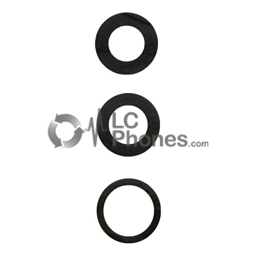 iPhone 16 Pro / 16 Pro Max - Camera Lens Kit