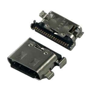 Motorola Edge 30 Neo XT2245 - Type-C Charging Connector Port