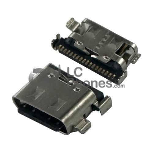 Motorola Edge 30 Neo XT2245 - Type-C Charging Connector Port