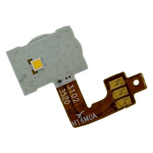Xiaomi Redmi Note 12 Pro 5G 22101316C - Flash Flex Cable