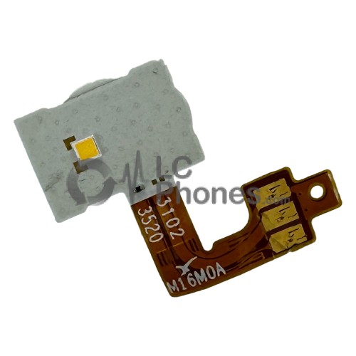 Xiaomi Redmi Note 12 Pro 5G 22101316C - Flash Flex Cable