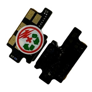 Xiaomi Redmi Note 12 Pro 5G 22101316C - Proximity Light Sensor Board
