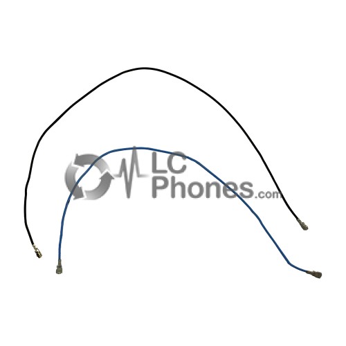 Xiaomi Redmi Note 12 Pro 5G 22101316C - Coaxial Signal Antenna Cable