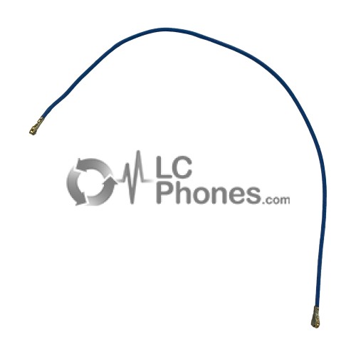 Samsung Galaxy A02 A022 - Coaxial Signal Antenna Flex