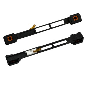 Macbook Pro 13 inch A1278 / A1286 - IR HDD Hard Drive Bracket 818-0814