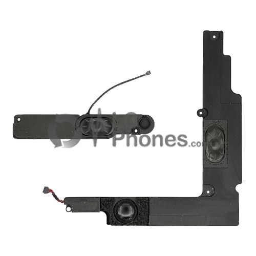 Macbook Pro 15 inch A1286 (2008-2009) - Internal Loudspeaker Set