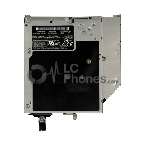 Macbook Pro 13 inch A1286 (2009) - UJ868A Optical Drive 678-1451H