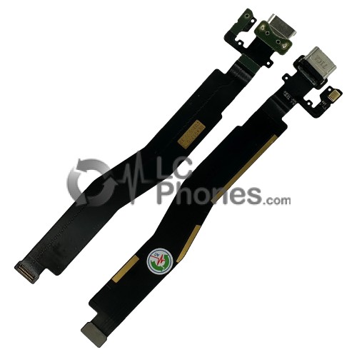 OnePlus 3 / 3T - Dock Charging Connector Flex Cable