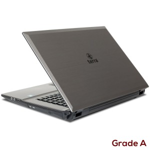 Terra Mobile 1749 W670SZ 17,3 inch Core i3 4th Gen 4GB RAM 240GB SSD / Grade A