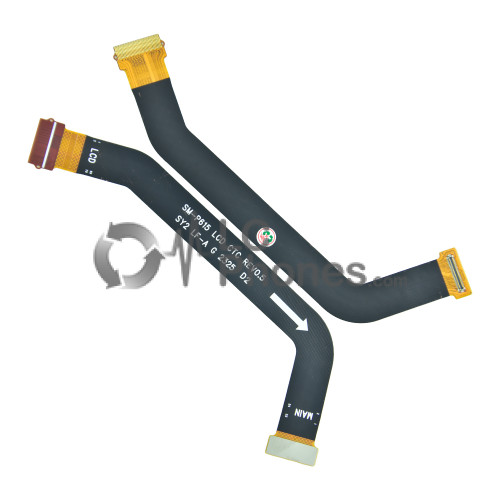 Samsung Galaxy Tab S6 Lite P610 / P615 - LCD Flex Cable