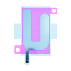 iPhone 16 - Battery Adhesive Sticker