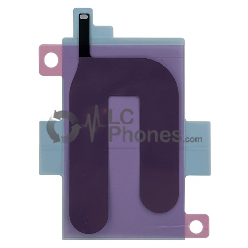 iPhone 16 Plus - Battery Adhesive Sticker