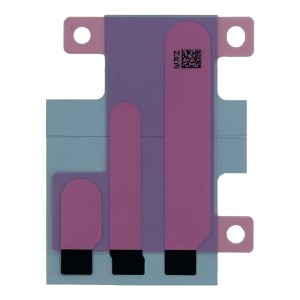iPhone 16 Pro - Battery Adhesive Sticker