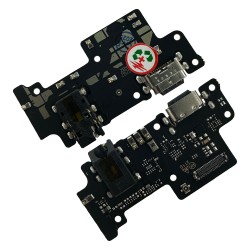 ZTE Blade V2020 Smart 8010 - Dock Charging Connector Board