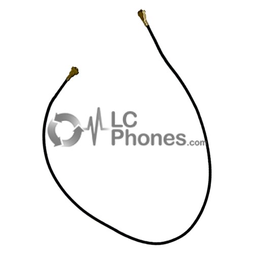 Xiaomi Poco X3 NFC - Coaxial Signal Antenna Cable
