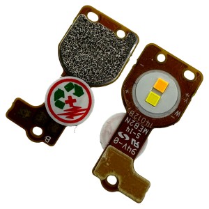 Nokia 7 Plus TA-1046 - Flash Flex Cable