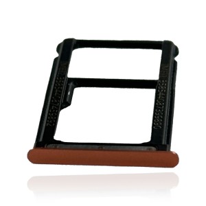 Nokia 7 Plus TA-1046 - Sim Tray Card Holder Cooper